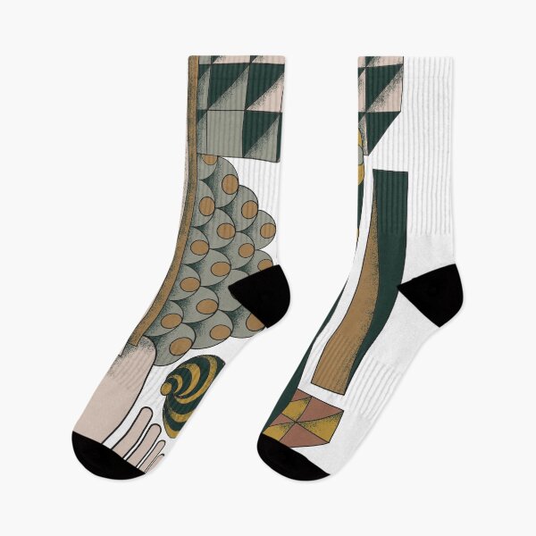 Item preview, Geometric designed and sold by baevera.