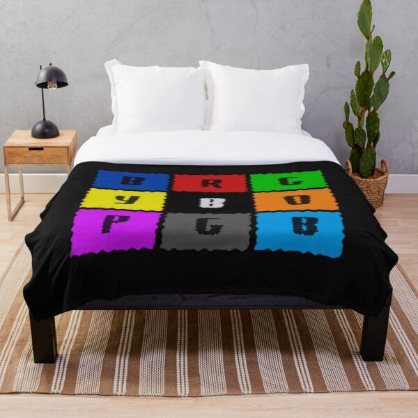 Item preview, Cuadrados de colores designed and sold by Zima26.