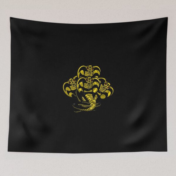 Item preview, cobra kai 2 designed and sold by Mihirawa.