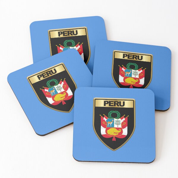 Item preview, PERU Gifts, Masks, Stickers & Products (16a) designed and sold by mpodger.