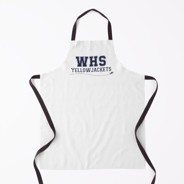 Item preview, WHS Yellowjackets designed and sold by Jessica Cushen.
