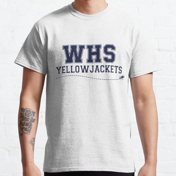WHS Yellowjackets Classic T-Shirt