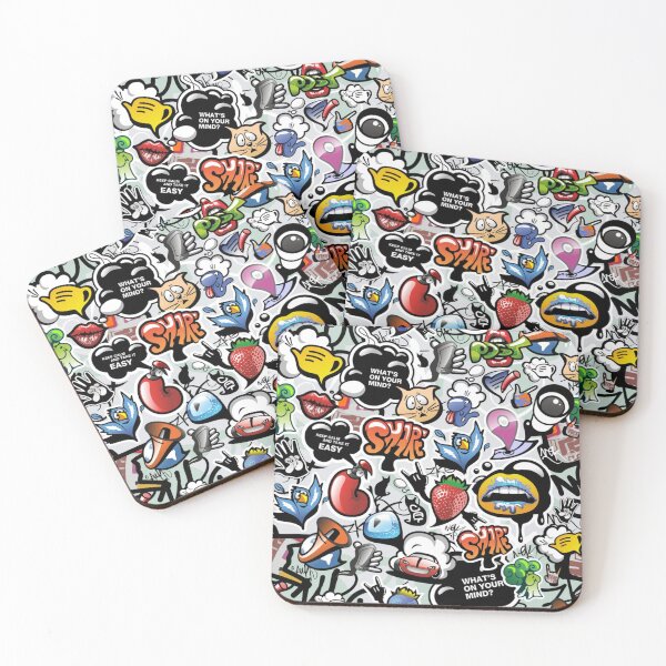 Item preview, hip hop designed and sold by Alair-In.