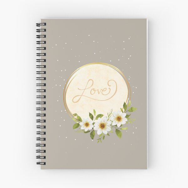 Item preview, Floral Love designed and sold by MandysArtCorner.