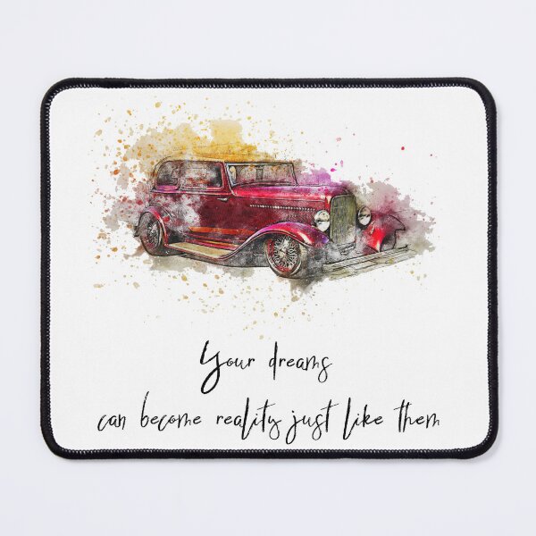 Item preview, Your dreams can become reality just like them designed and sold by ZANTCHOP.