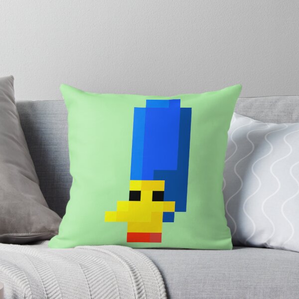 Item preview, Marge Simpson designed and sold by Kamil Henri.