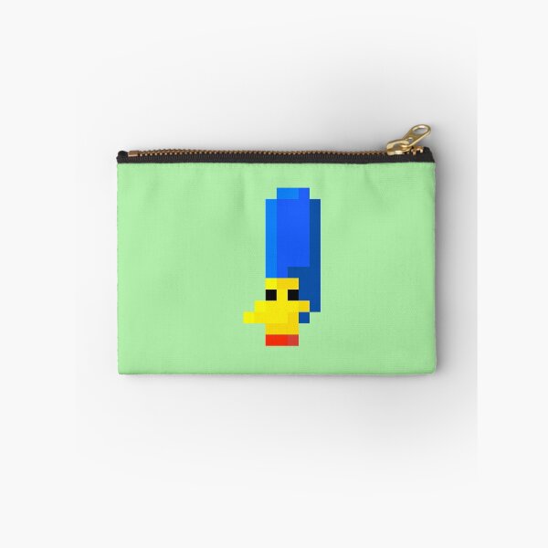 Item preview, Marge Simpson designed and sold by Kamil Henri.