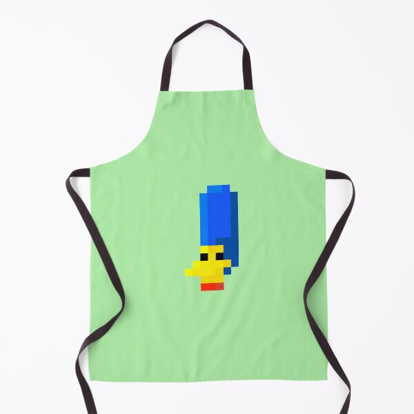 Item preview, Marge Simpson designed and sold by Kamil Henri.