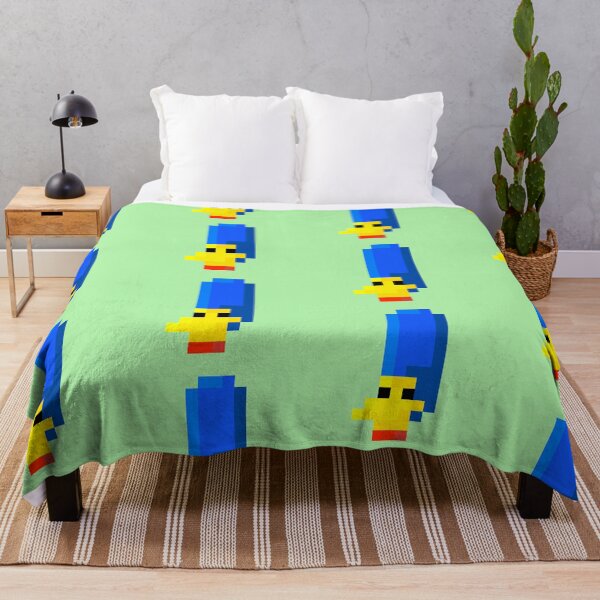 Item preview, Marge Simpson designed and sold by Kamil Henri.