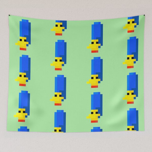 Item preview, Marge Simpson designed and sold by Kamil Henri.