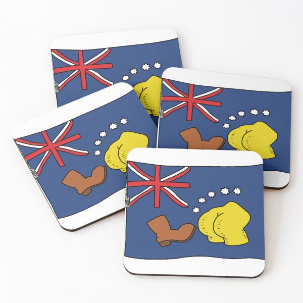 Item preview, Booting designed and sold by CJFenney.