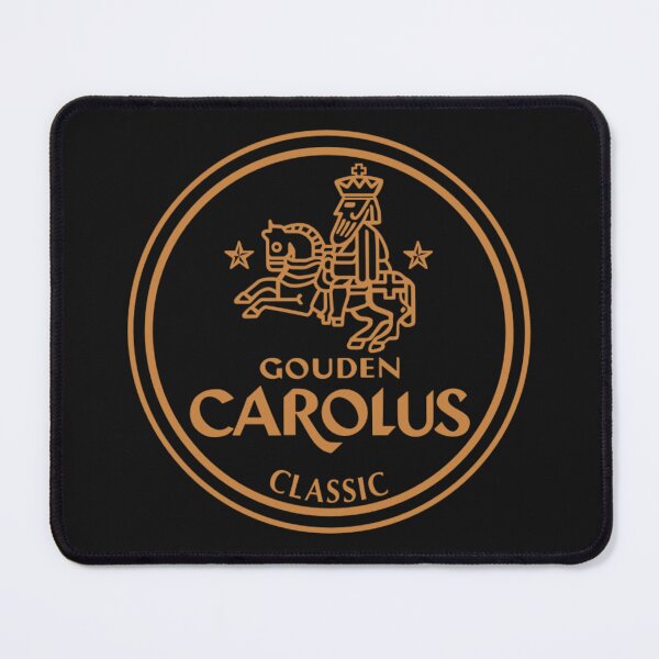 Artikelvorschau, Goldener Carolus-Klassiker (Goldener Carolus-Klassiker) entworfen und verkauft von GoldenAle.