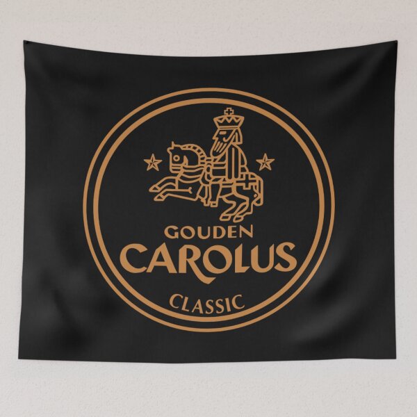 Item preview, Gouden Carolus classic (Golden Carolus classic) designed and sold by GoldenAle.