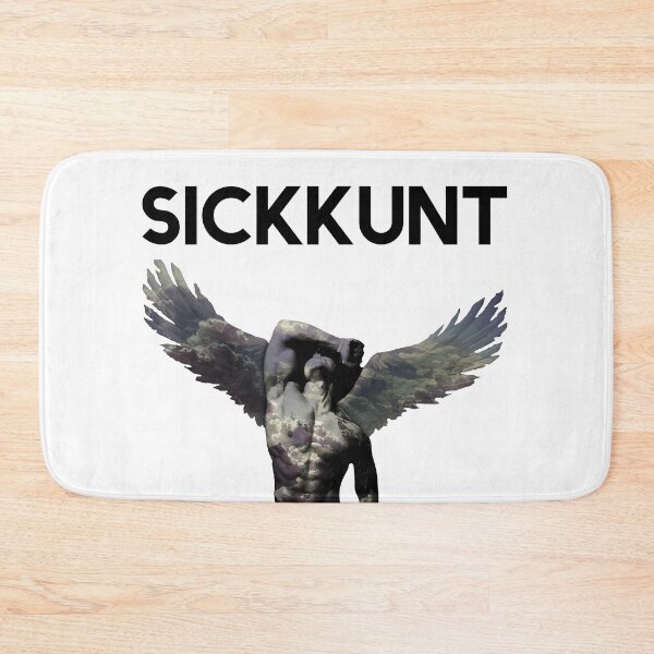 Item preview, Zyzz We're All Gonna Make Mirin Physique It Sickkunt Gym Bodybuilding Motivational Aesthetic Veni Vidi Vici Design designed and sold by Princeps-.