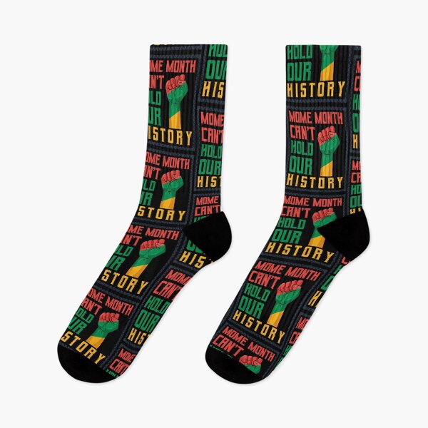 Item preview, Mome Month Can't Hold Our History designed and sold by Joxxio.