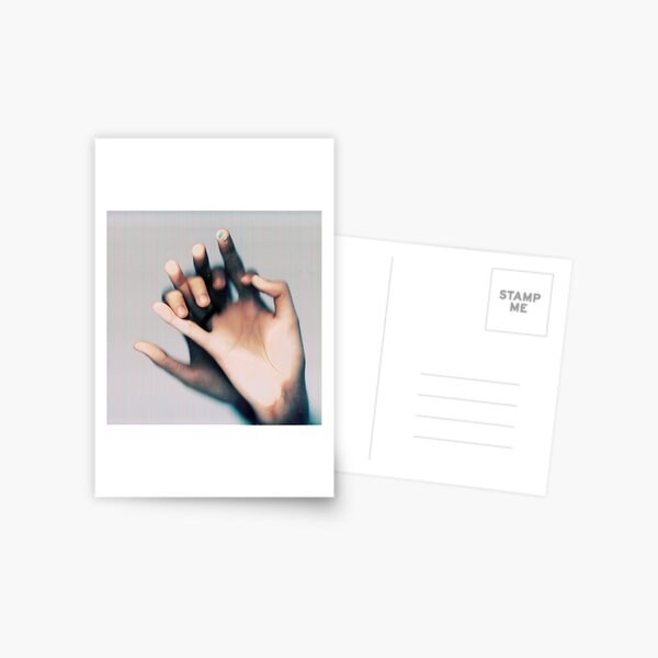 Together Postcard