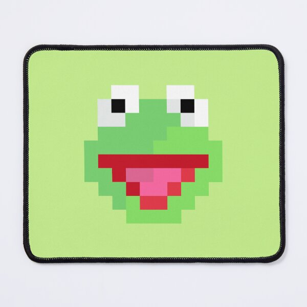 Item preview, Kermit the Frog designed and sold by Kamil Henri.