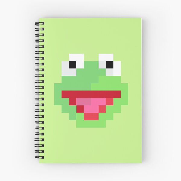 Item preview, Kermit the Frog designed and sold by Kamil Henri.