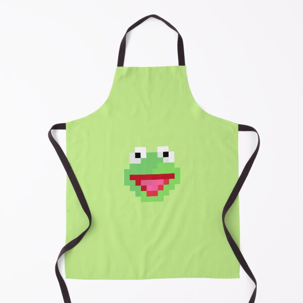 Item preview, Kermit the Frog designed and sold by Kamil Henri.