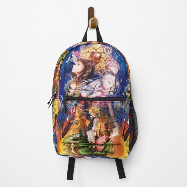 Item preview, D3 GAMES AND ANIMES designed and sold by LUK0arts.