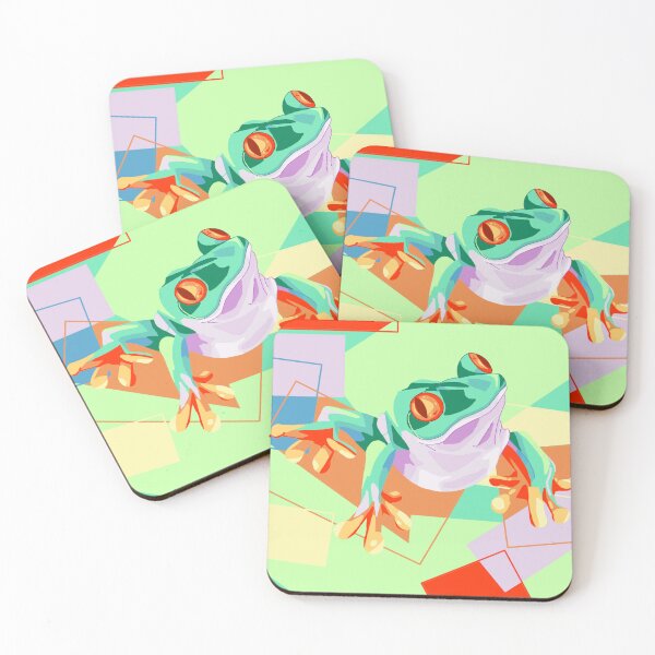 Item preview, Frog designed and sold by Elliesaurusart.