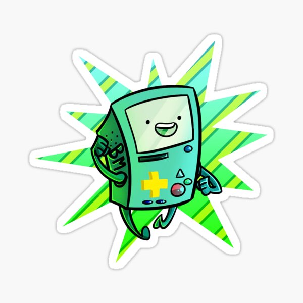 Vista previa del artículo con la obra «robot game», diseñado y vendido por amanibayer.