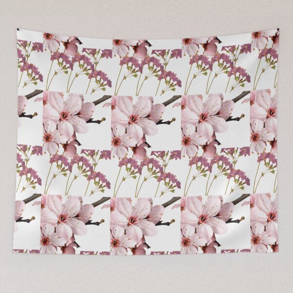 Item preview,  Beauty Bloom in Florist Texture designed and sold by zaruoo32.