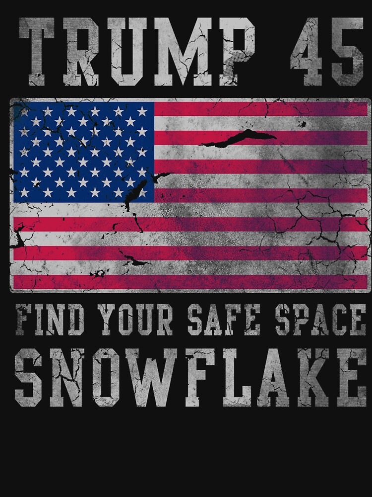 Trump 45 Suck It Up Buttercup T-Shirt