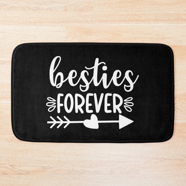 Item preview, Besties forever designed and sold by pnkpopcorn.