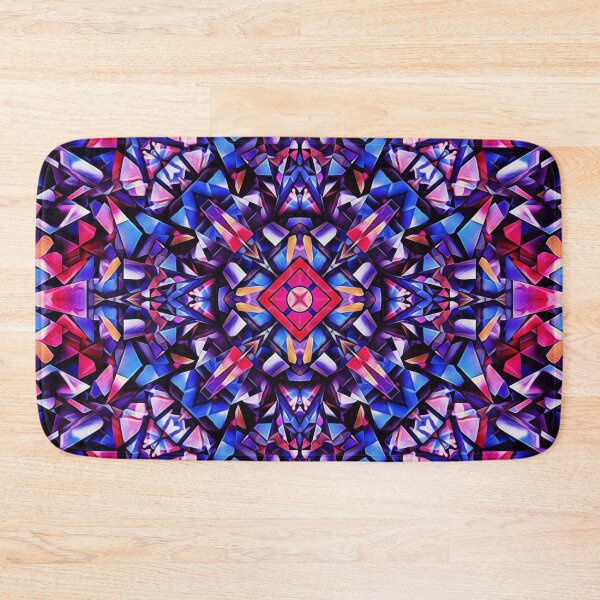 Item preview, Vivid Ventana designed and sold by vidriobot.