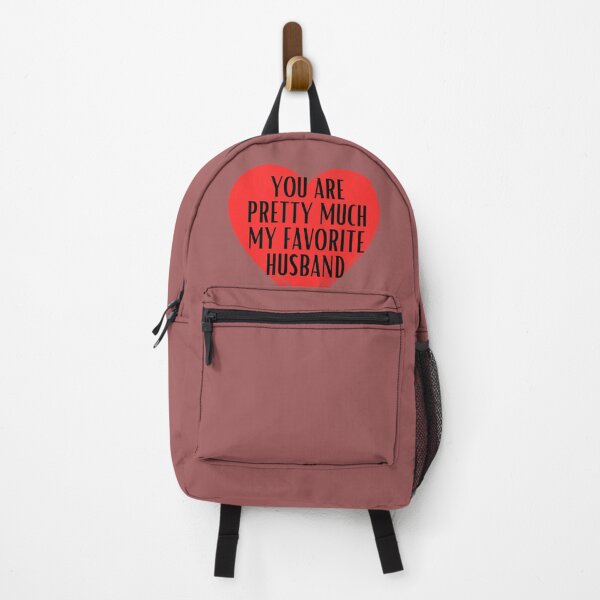 Item preview, YOU ARE PRETTY MUCH MY FAVORITE HUSBAND designed and sold by ATWAK.