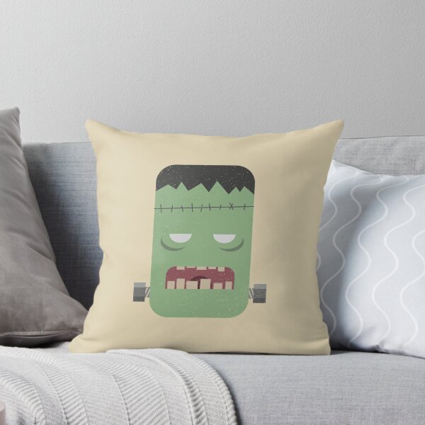 Item preview, Frankie! designed and sold by jmansbridge.