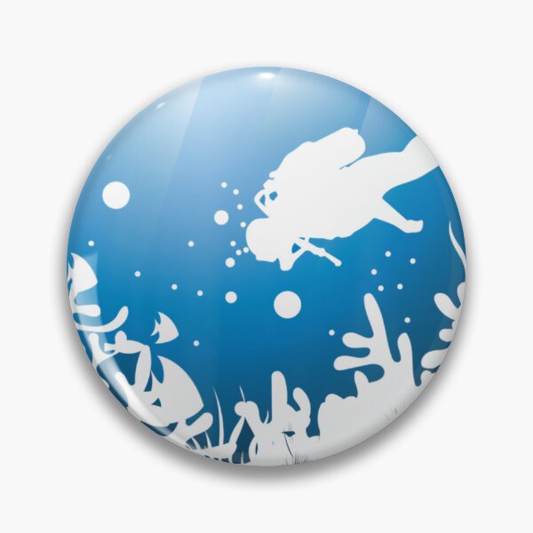 Item preview, Damn You Scuba Awesome Swimming Scuba designed and sold by BeatyDoll.