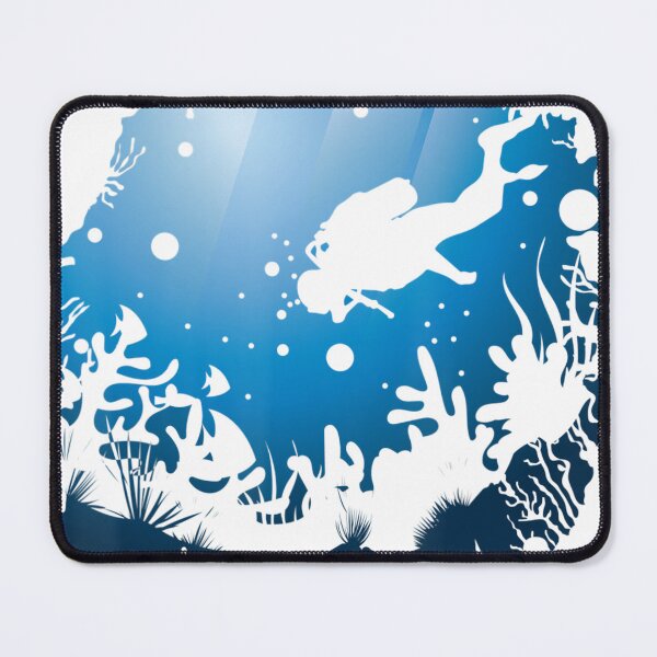 Item preview, Damn You Scuba Awesome Swimming Scuba designed and sold by BeatyDoll.