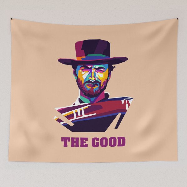 Item preview, The Good designed and sold by Wahyu Aji Sadewa.