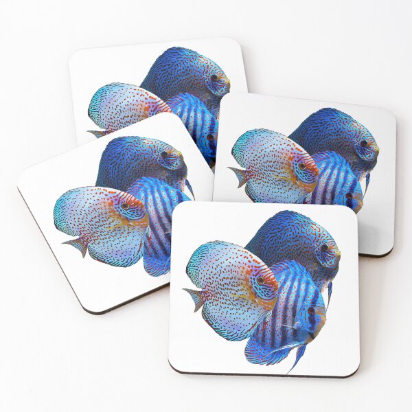 Item preview, Discus Fish designed and sold by GFishy.