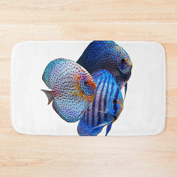 Item preview, Discus Fish designed and sold by GFishy.
