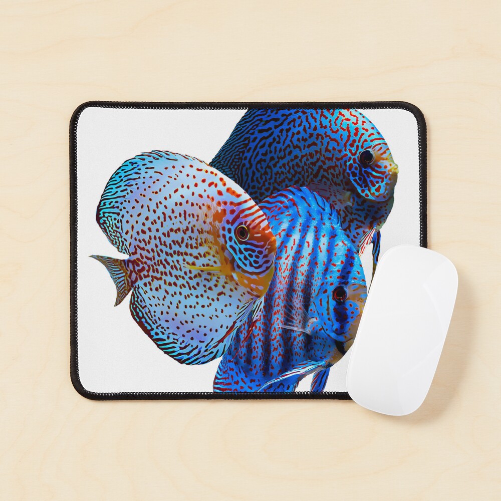 Item preview, Mouse Pad designed and sold by GFishy.