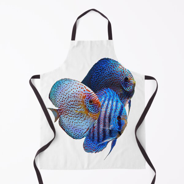 Item preview, Discus Fish designed and sold by GFishy.