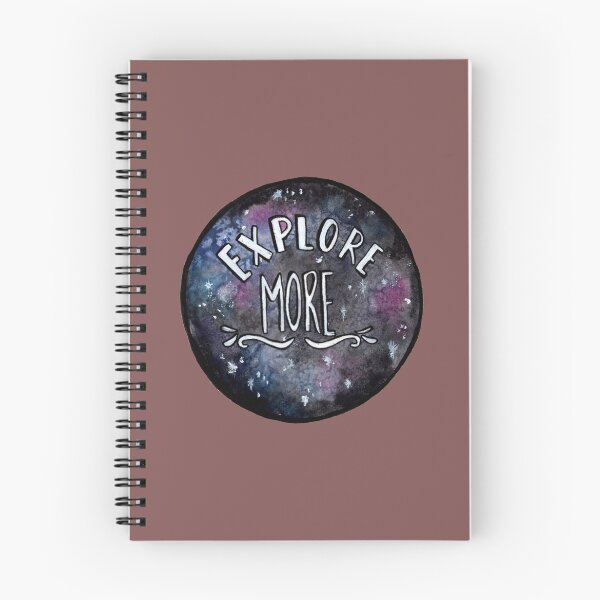Item preview, Explore More designed and sold by polaskus.
