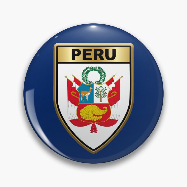 Item preview, PERU Gifts, Masks, Stickers & Products (17a) designed and sold by mpodger.