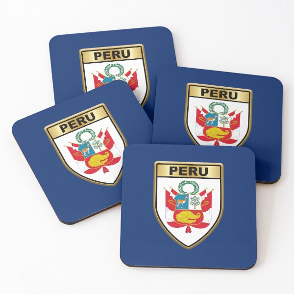 Item preview, PERU Gifts, Masks, Stickers & Products (17a) designed and sold by mpodger.