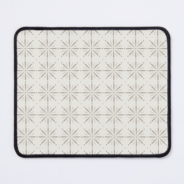 Item preview, Neutral Petal Flowers Pattern designed and sold by Calislahn.