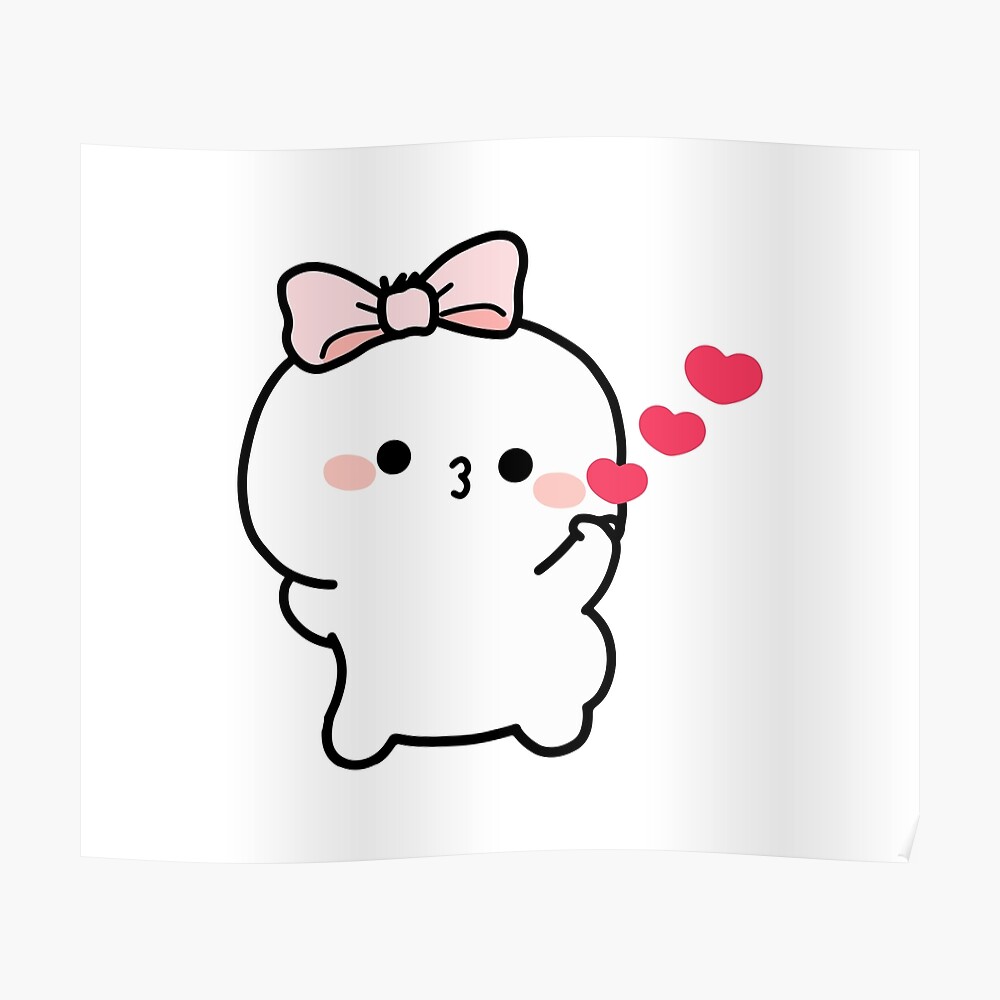Lovely Tuji | Cute bunny rabbit Lovely Tuji | Cute bunny rabbit