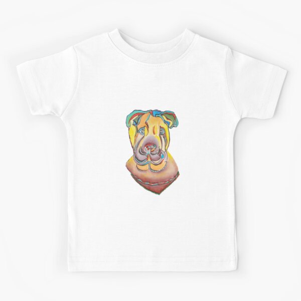 Where is the doggie Kids T-Shirt