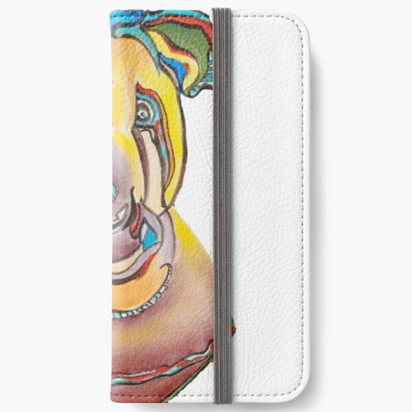 Where is the doggie iPhone Wallet