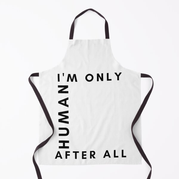 Item preview, Im only human designed and sold by Texterous.