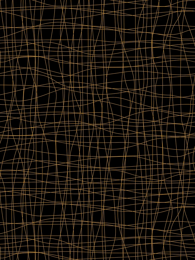 Thumbnail 6 von 6, Premium Oversized Pullover, Black and Dark Orange Mosaic Grid Pattern Pairs DE 2022 Popular Color Alameda Ochre DET482 designt und verkauft von ColorOfTheYears.