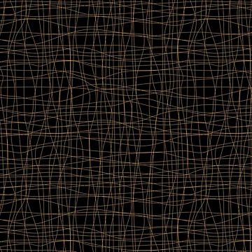 Vorschaubild zum Design Black and Dark Orange Mosaic Grid Pattern Pairs DE 2022 Popular Color Alameda Ochre DET482 von ColorOfTheYears
