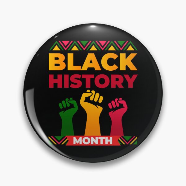 Item preview, Black History Month designed and sold by Joxxio.
